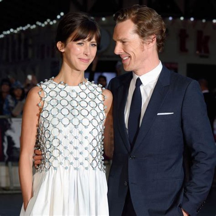 Sophie Hunter Bio: Married, Children | Who Is Benedict Cumberbatch's Wife?