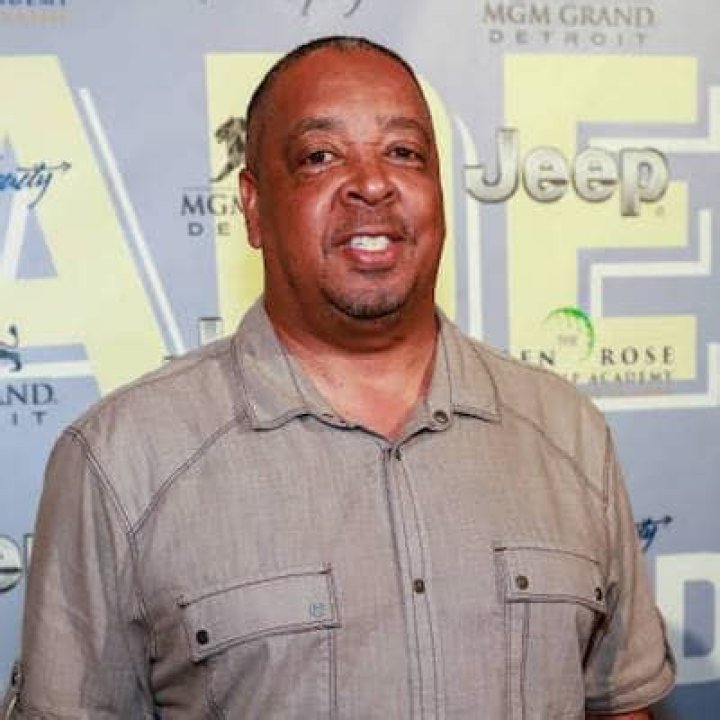 Spud Webb- Wiki, Age, Ethnicity, Wife, Height, Net Worth, Career