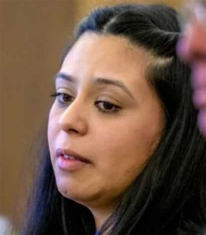 Stephanie Melgoza's Relationship Status Revealed