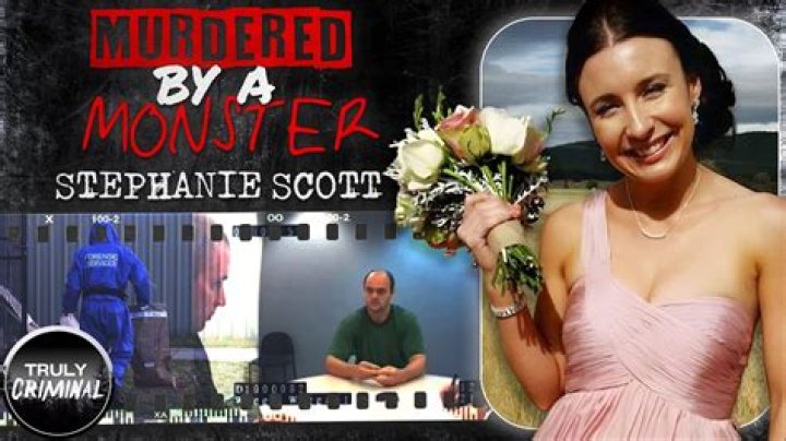 Stephanie Scott murder: Twin Marcus Stanford haunted over helping brother
