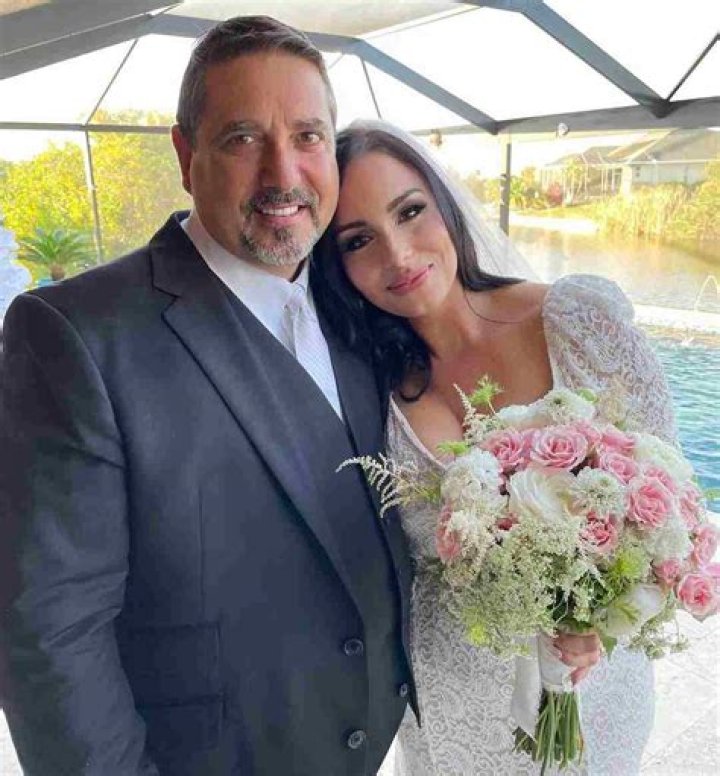 Steve DiSchiavi ·