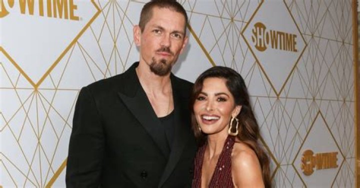 Steve Howey's Ex-Wife And A Force In Her Own Right
