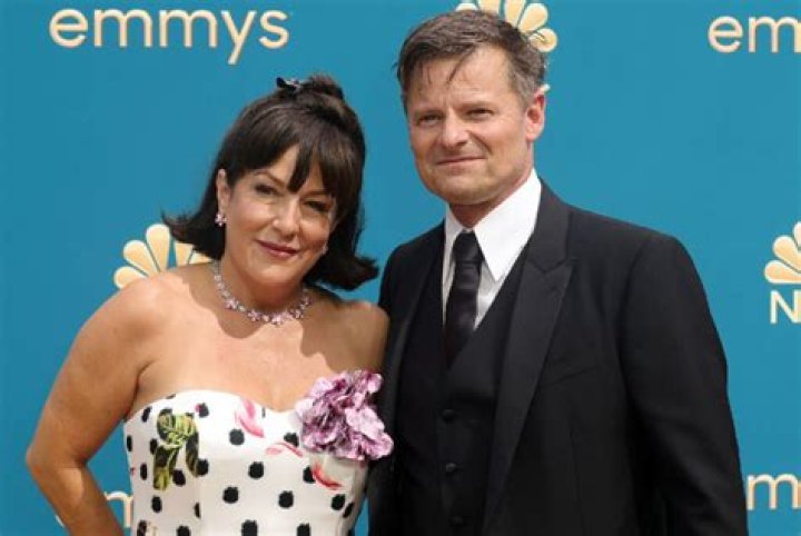 Steve Zahn's Children: Uncovering Fatherhood's Transformative Power