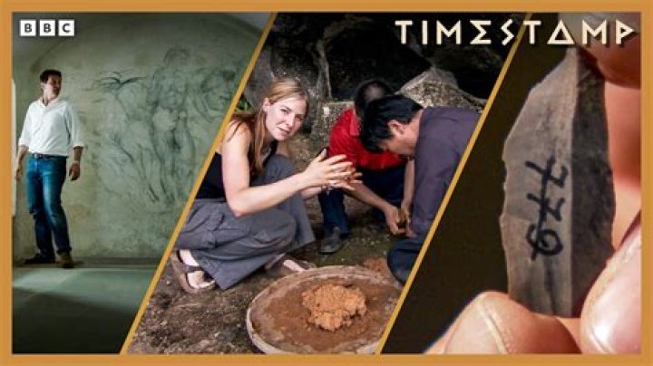 Surprising Discoveries And Untold Stories