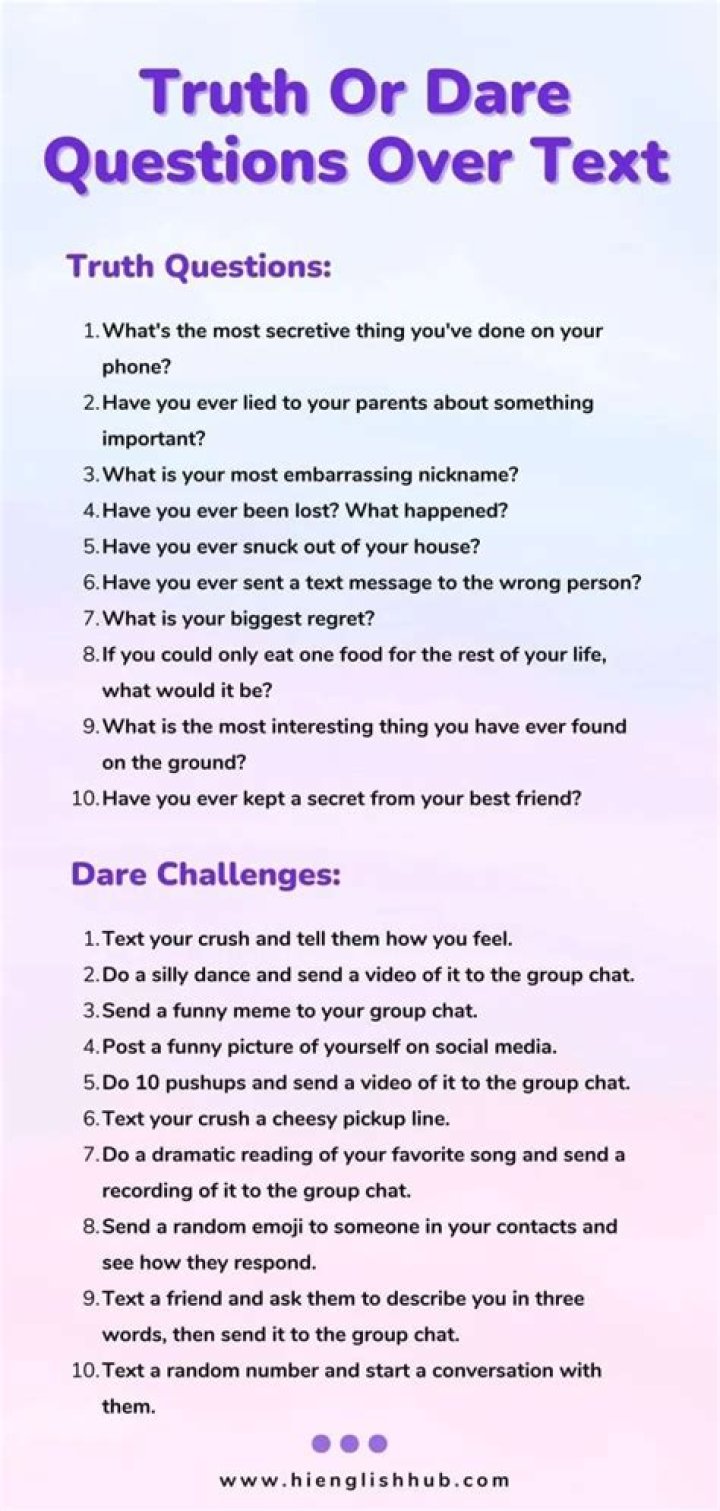 Surprising Truths And Inspiring Lessons