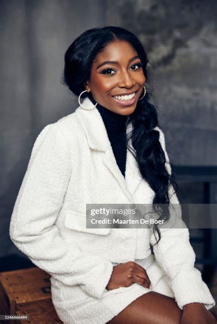 Tabyana Ali Wikipedia: The Rising Star of General Hospital