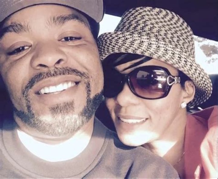 Tamika Smith : know all about Method Mans wife
