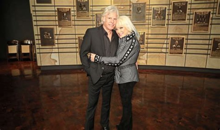 Tanya Tucker And Ben Reed's Journey