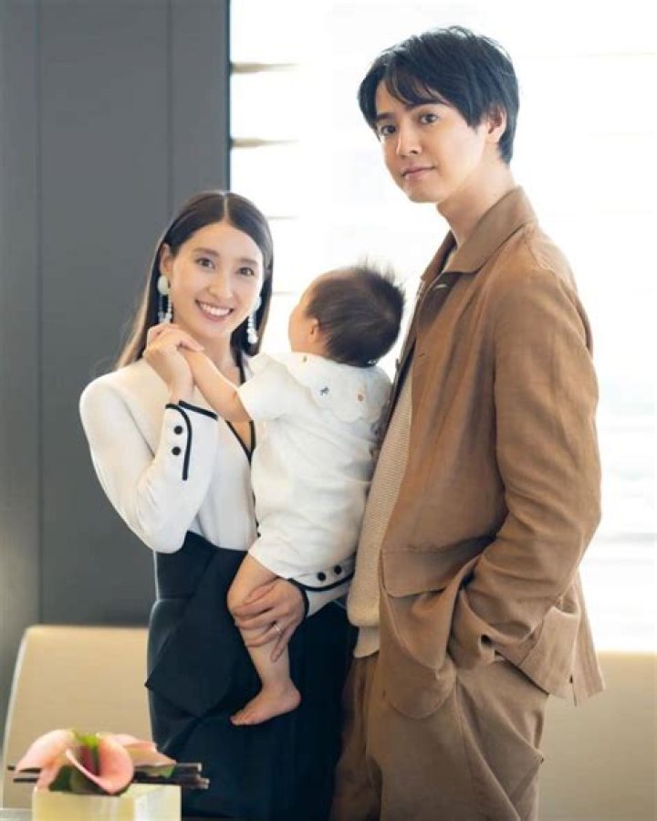 Tao Tsuchiya Pregnant With Husband Ryota Katayose In 2023: Baby Bump
