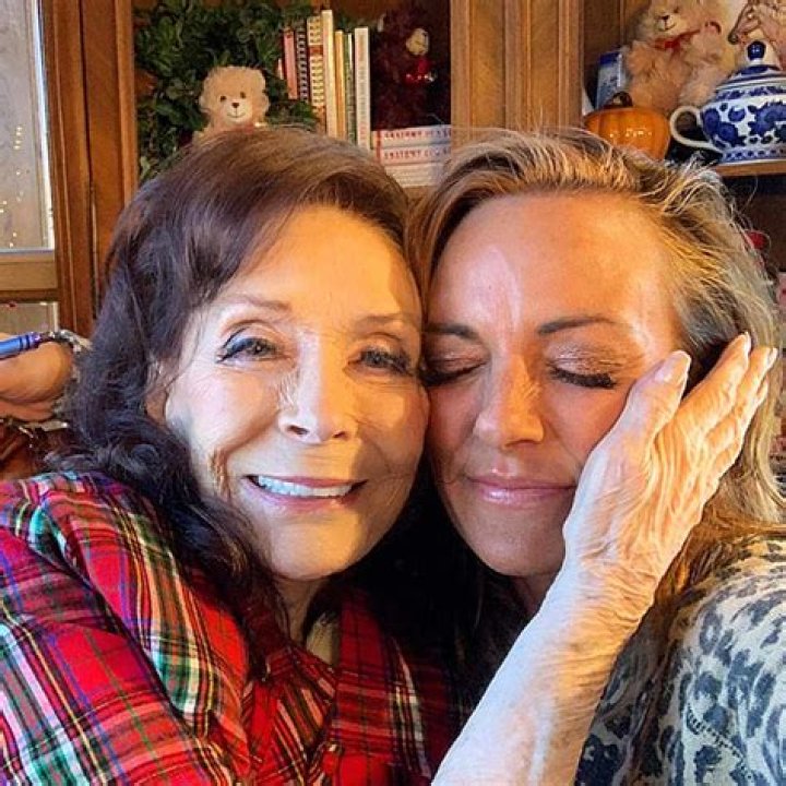 Tayla Lynn And Loretta Lynn