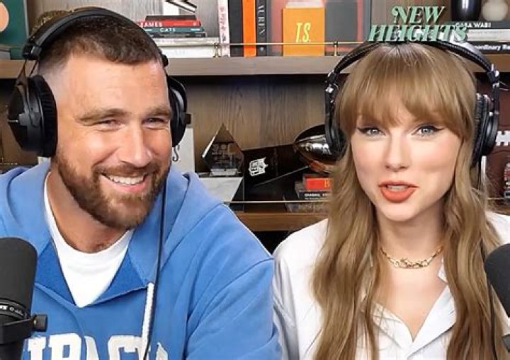 Taylor Swift Only Appears to Be Getting More Popular Here's Why |