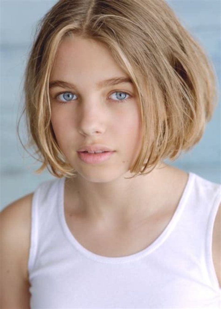 Teagan Croft Height, Weight, Age, Boyfriend, Family, Facts, Biography