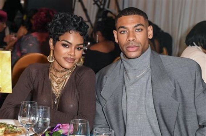 Teyana Taylor's Sibling Secrets: Discover Her Family Connections