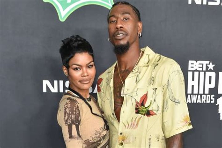 Teyana Taylor Iman Shumperts Wife Bio, Age, Height, Parents, Net worth