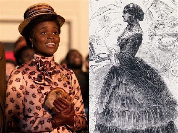 The Actress Behind Peggy Scott on 'The Gilded Age' Is a Broadway Veteran |