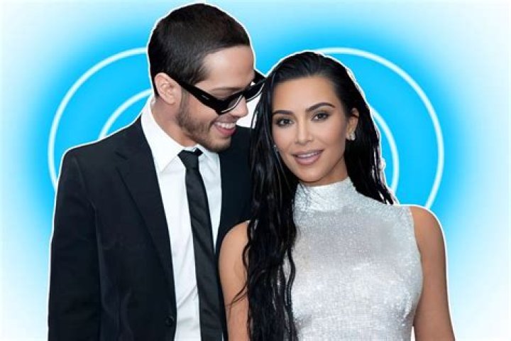 The Boyfriend Of Kim Kardashian