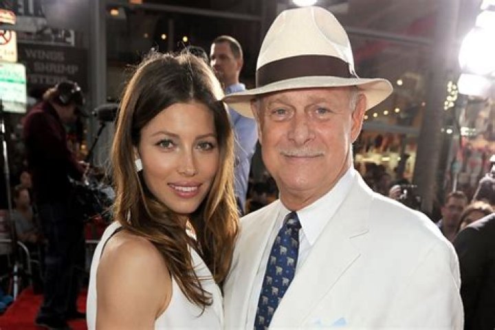 The Daughter Of Gerald McRaney