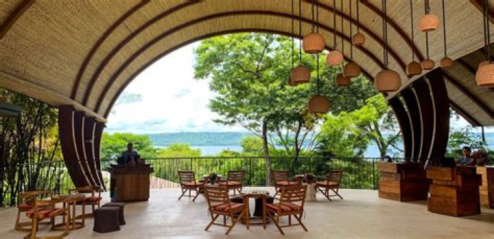 The Golden Bachelor's Costa Rica resort made its franchise debut years ago