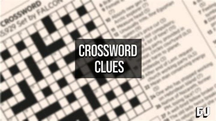 The I.R.S.’s 1040, e.g. NYT Crossword Clue
