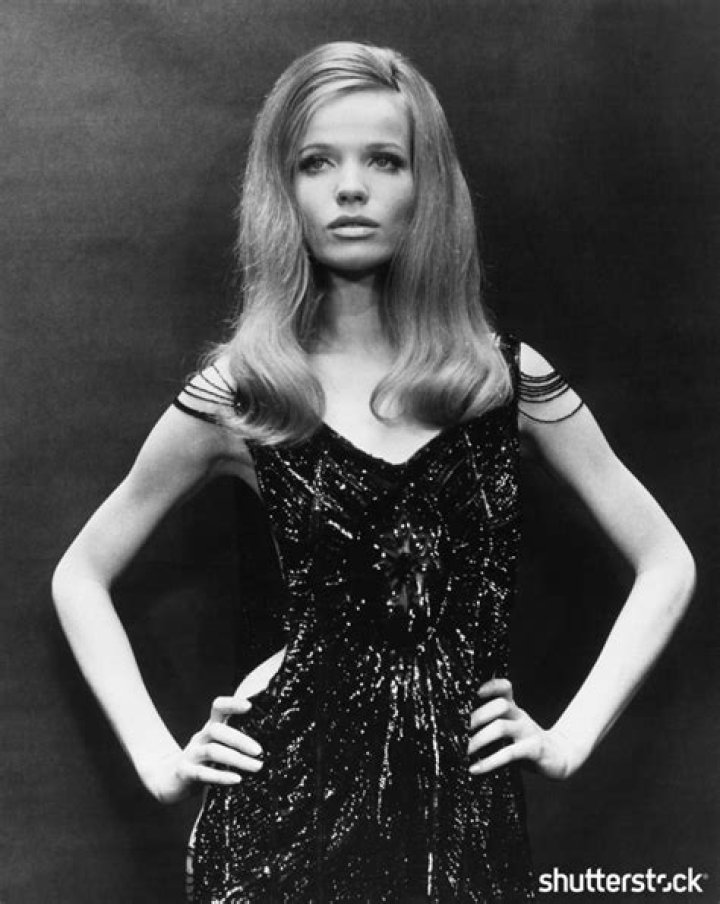 The Playboy Model Who Redefined Beauty