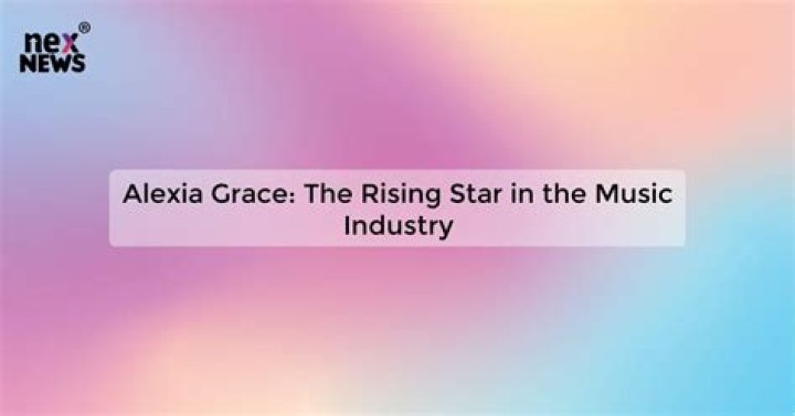 The Rising Star In The Music Industry