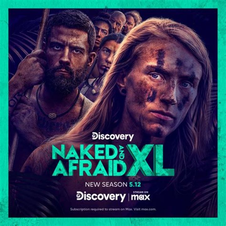 The Truth About EJ Snyder From Naked And Afraid XL