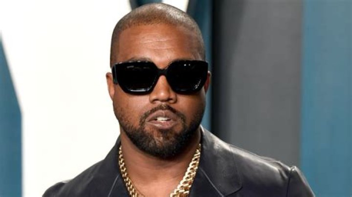 The Truth About Kanye West's Terrible Car Accident
