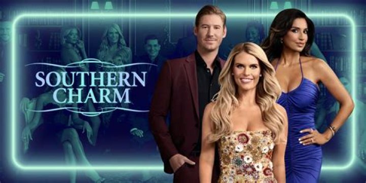 The Ultimate Guide To "Is Shep Leaving Southern Charm?" Uncover New Insights