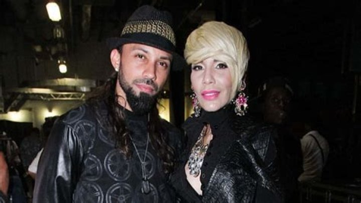 The Untold Story Of Ivy Queen Husband