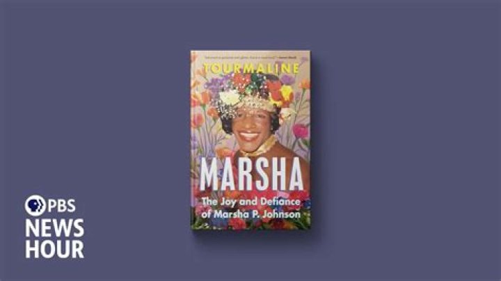 The Untold Truth Of Marsha P. Johnson