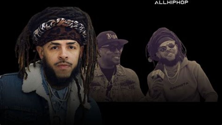 The Whereabouts Of JoJo From Jodeci Revealed