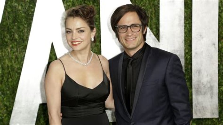 The Wife Of Gael Garcia Bernal