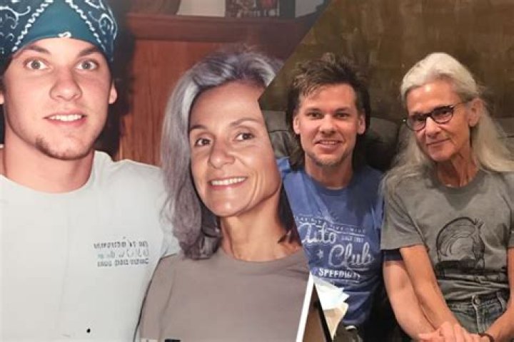 Theo Von's Mother's Influence Revealed