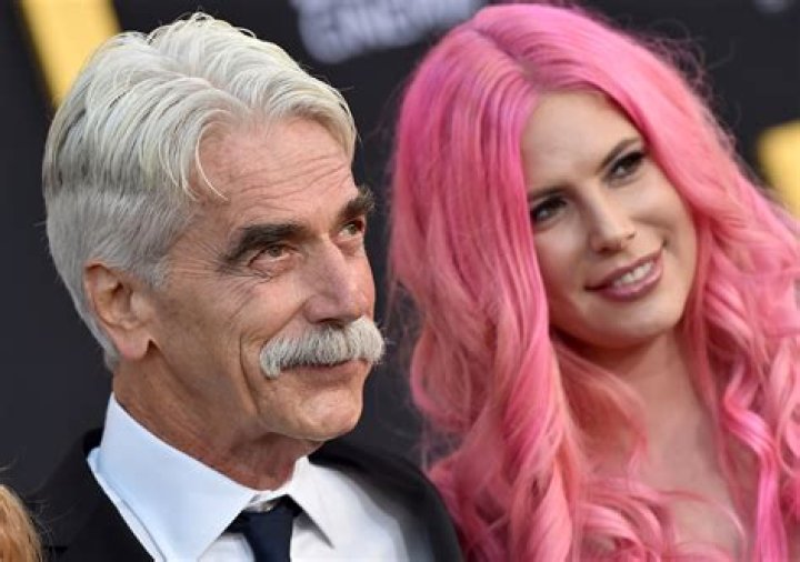 Things You Should Know about Sam Elliotts Daughter Cleo Rose Elliott