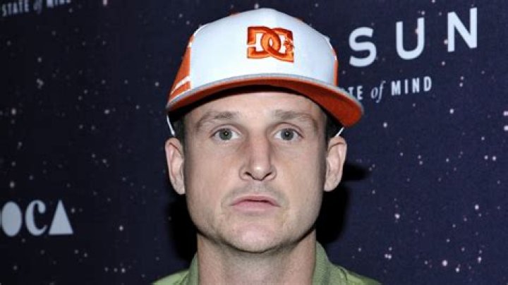 This Is How Much Rob Dyrdek Is Actually Worth