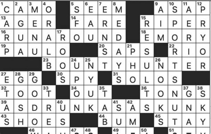 Three Stooges snicker sound NYT Crossword Clue