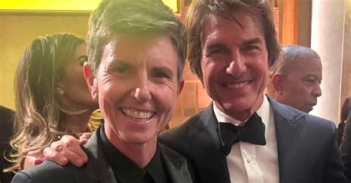 Tig Notaro Parents: Meet Mathilde Cusack, Pat Notaro