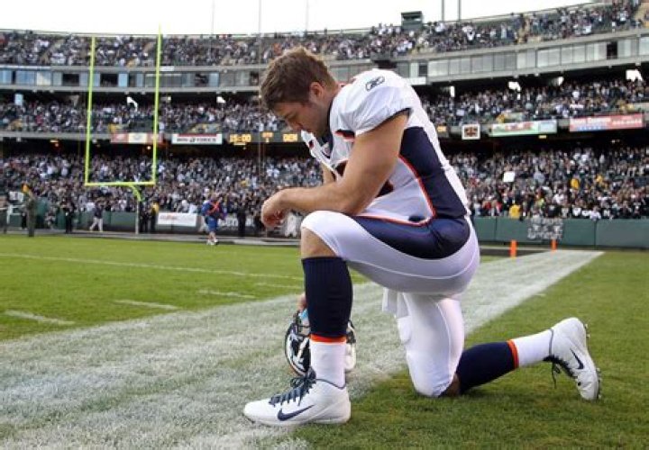 Tim Tebow Religion, Ethnicity, Origin And Parents Background