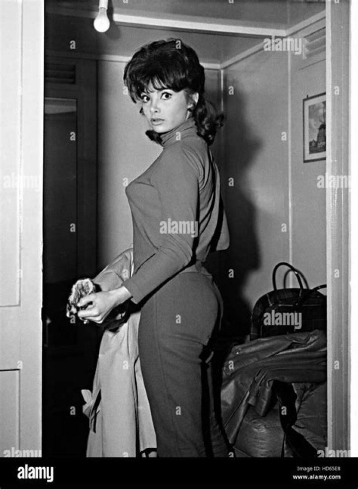 Toni Basil ·