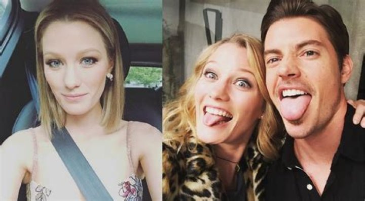 Topher Grace Has A Sister Jennifer Grace