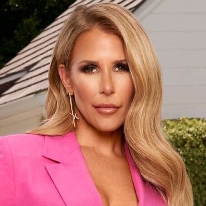 Tracy Tutor's net worth was high before her Million Dollar Listing fame