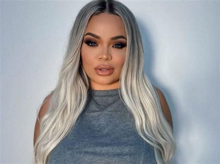 Trisha Paytas Net Worth; Bio, Height, Relationship and more