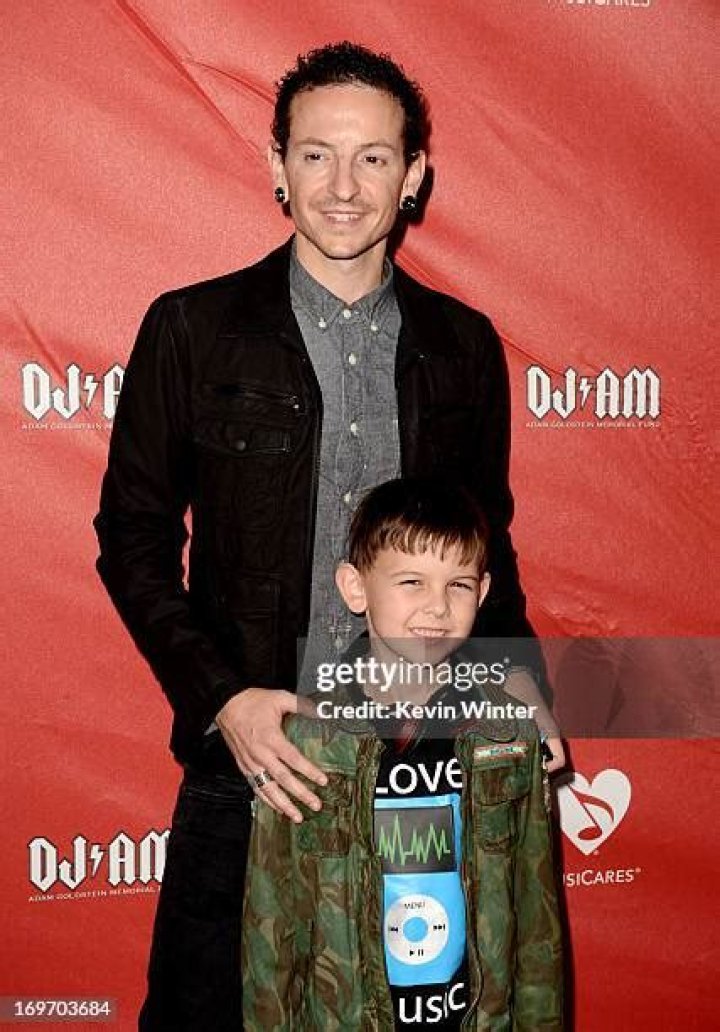 Tyler Lee Bennington Biography, Family, Facts About Chester Benningtons Son