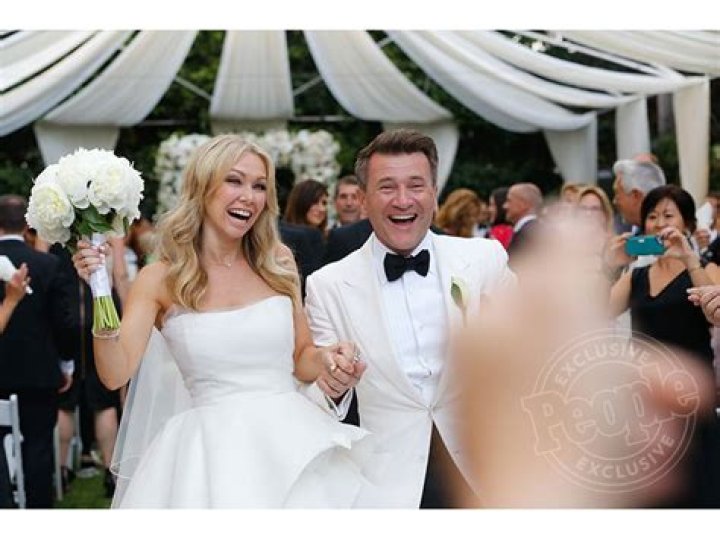 Uncover The Enchanting Symbol Of Kym Johnson's Wedding Ring