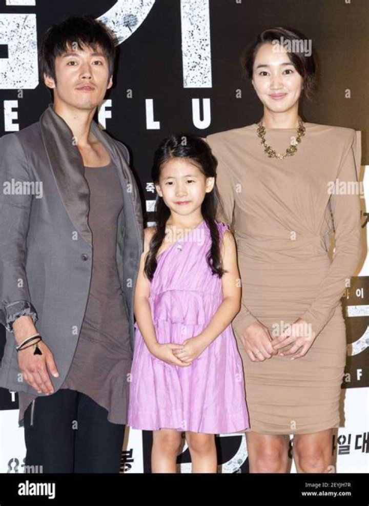 Uncover The Enchanting World Of Kim Yeo-jin, Wife Of Jang Hyuk