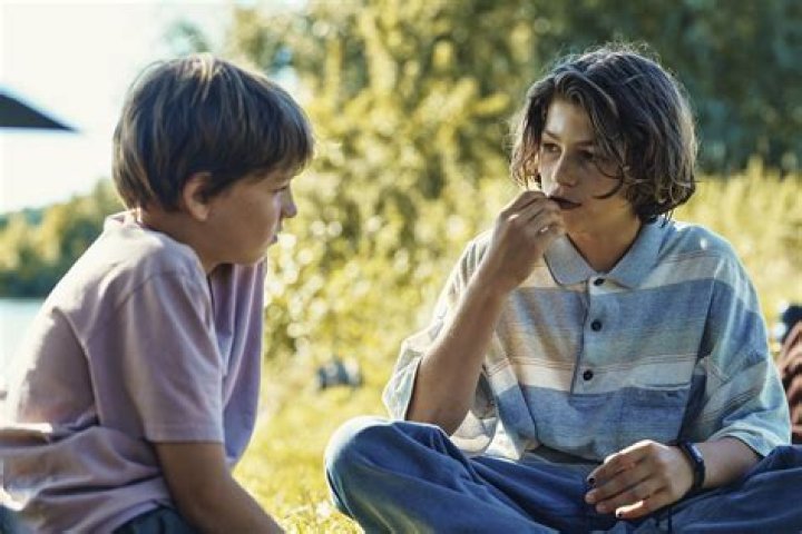 Uncover The Enigmatic World Of Cameron Young And "The Young And The