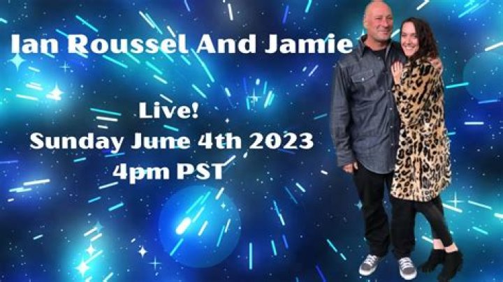 Uncover The Extraordinary Journey Of Jamie Roussel, Ian Roussel's Inspiring Wife