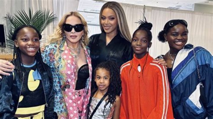 Uncover The Fascinating World Of Beyonc's Twins: Unseen Insights Revealed