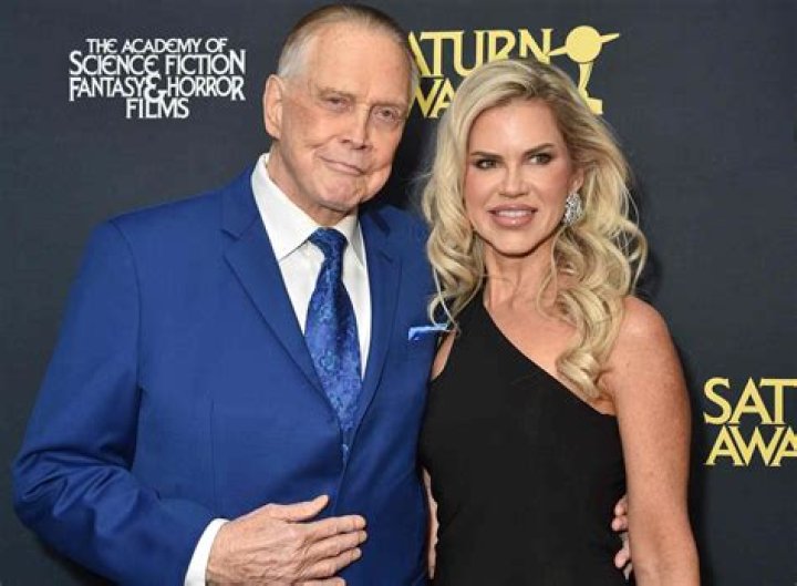 Uncover The Fascinating World Of Lee Majors And His Twins Through Exclusive Photos