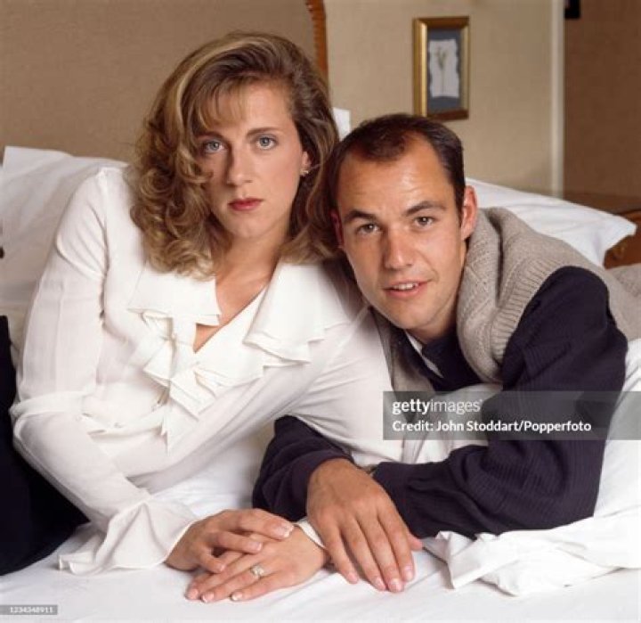 Uncover The Heartwarming Story Of Sally Gunnell And Jonathan Bigg's Enduring Love